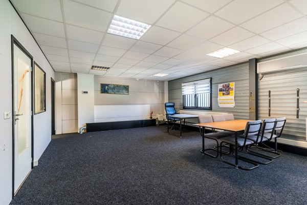 Medium property photo - Zwarte Zee 16, 3144 DE Maassluis